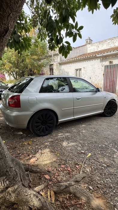 Audi a3 8l 1.9TDI