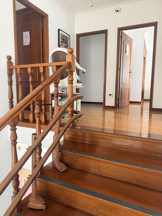 Trespasse Residencia Idosos (lar)