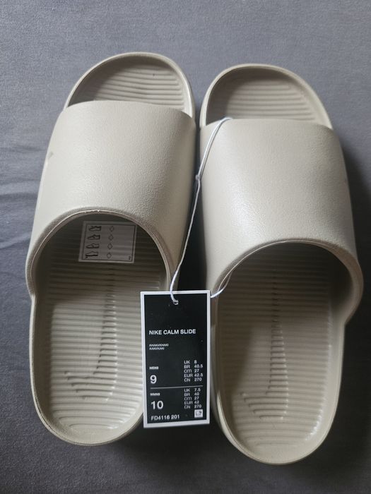 Klapki Unisex Nike