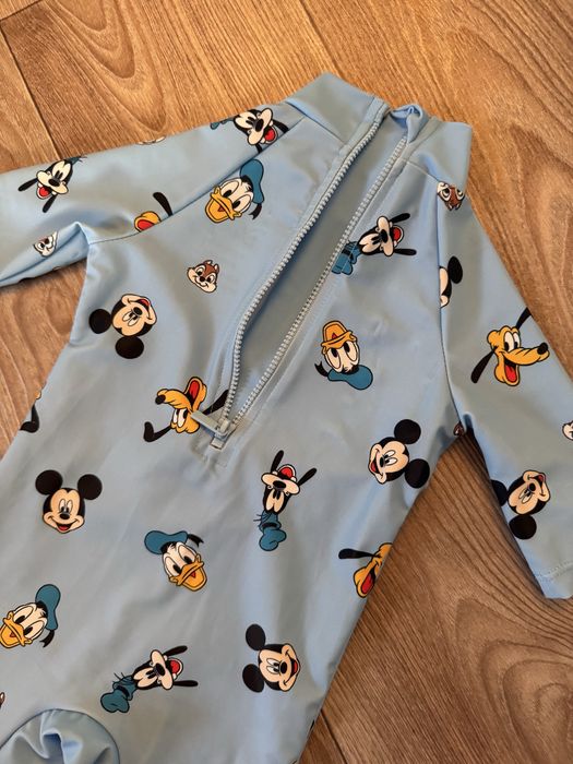 Костюм для купання для хлопчика 74 розмір