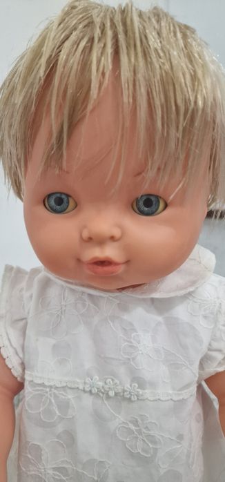 Boneca da famosa