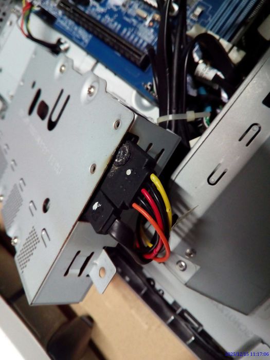 Monitor komputer dps-220vb-4a da061/0781-am3