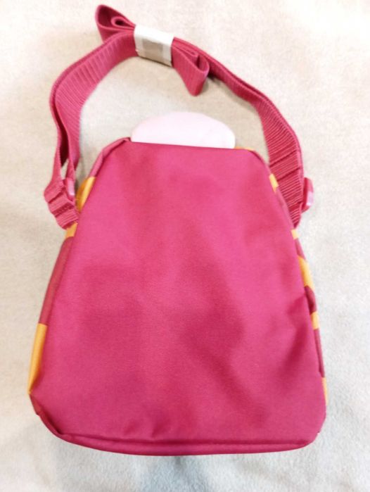 Рюкзак Samsonite Sammies з жирафом детский