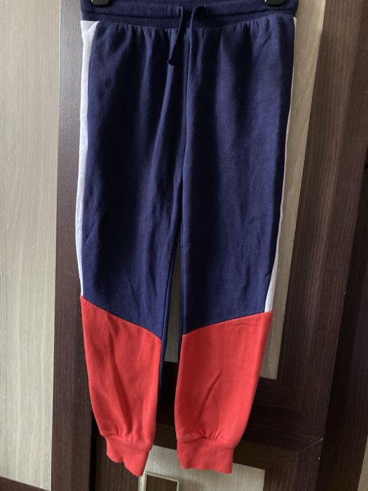 Dres  chlopiecy.