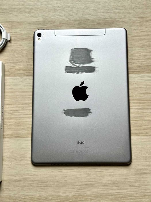 iPad Pro 9,7" 32GB LTE – 97% Baterii (87 cykli) – 30 dni gwarancji