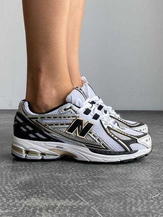 ‼️Останні Розміри‼️Кроссовки Женские New Balance 1906R/Кросівки Жіночі Нью Беланс/NB 1906
