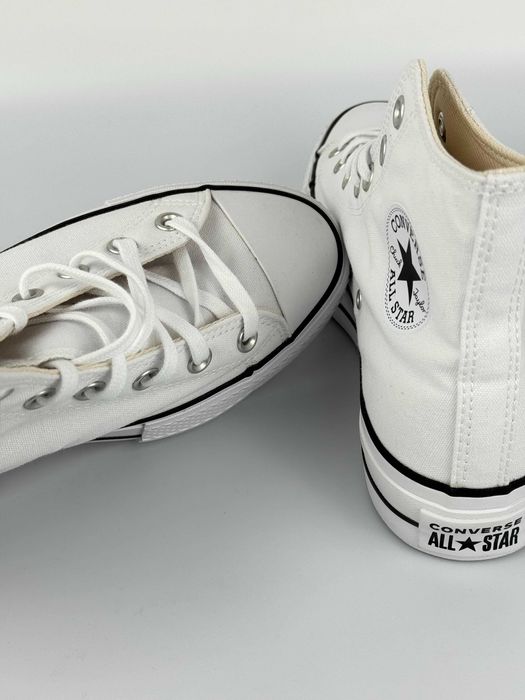 Trampki Converse Ctas Lift Hi 560845C