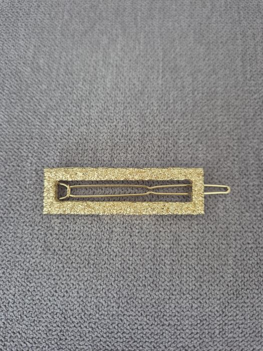 Ozdobna spinka do włosów