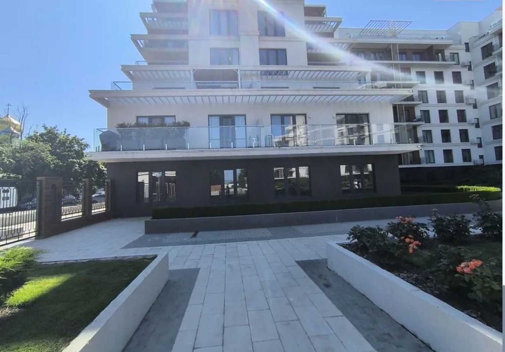 Многокомнатная квартира по адресу Маячный пер. (площадь 115 м²) - Atlanta.ua - фото 14