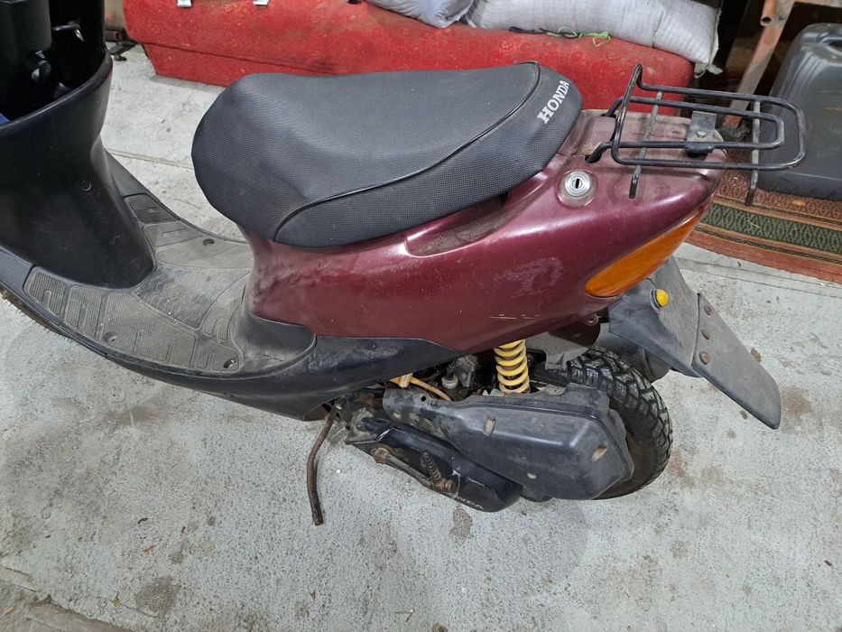 Продам Honda dio 34