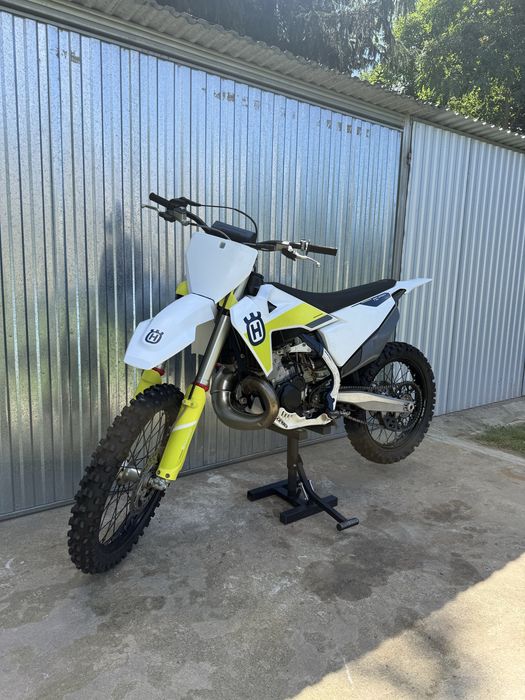 Husqvarna