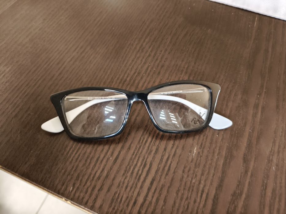 Oprawki damskie RayBan
