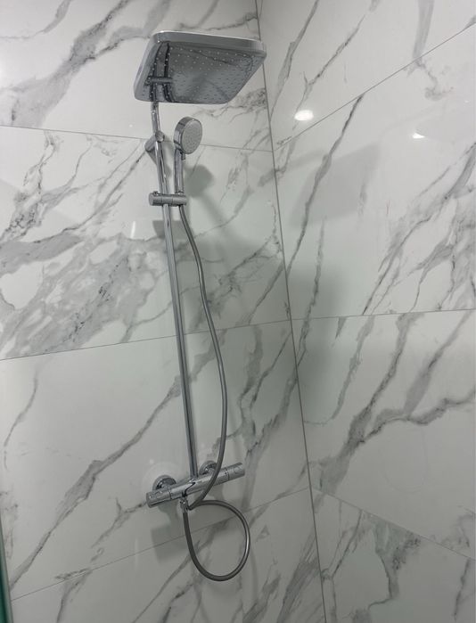 Продається 2-к квартира в новобудові