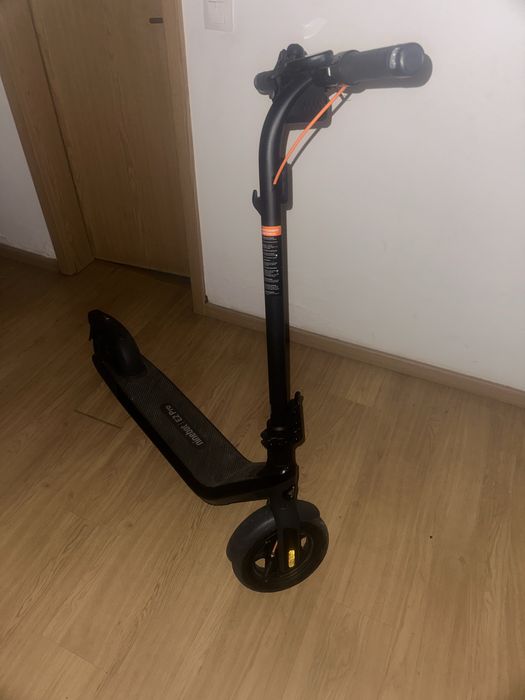 Trotinetas eletrica