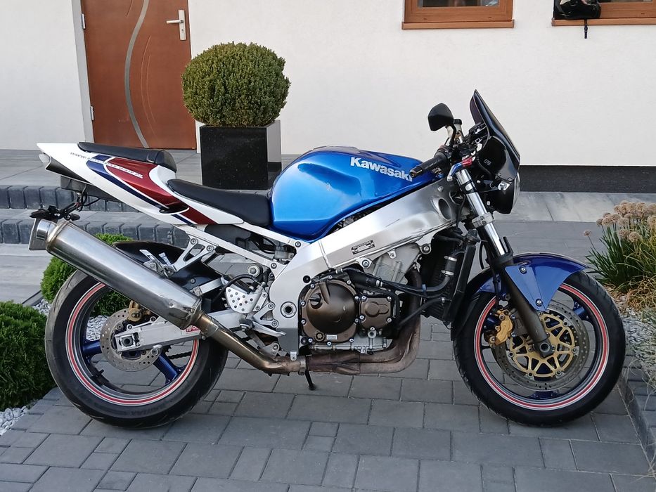 9点12800円 licznik kawasaki zx9r w Twojej okolicy? Sprawdź kategorię