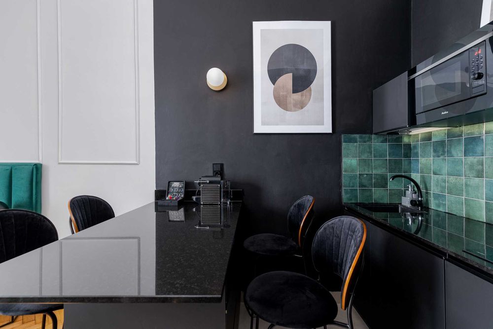Apartamenty Kraków · Stare Miasto · Kazimierz · Tanie noclegi