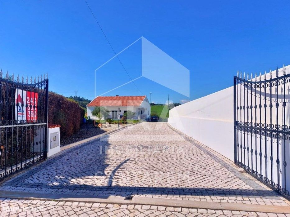 Moradia T2 no Arneiro de Tremês