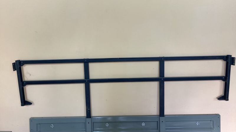 Набортники Газель