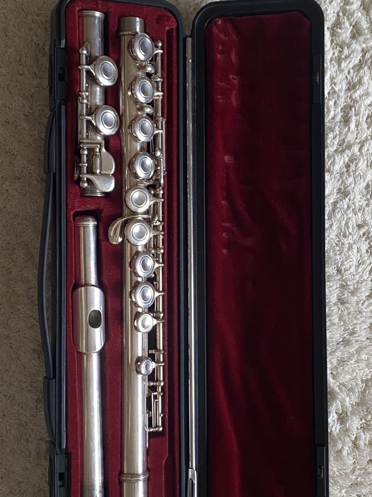 Yamaha 211 S Б/У