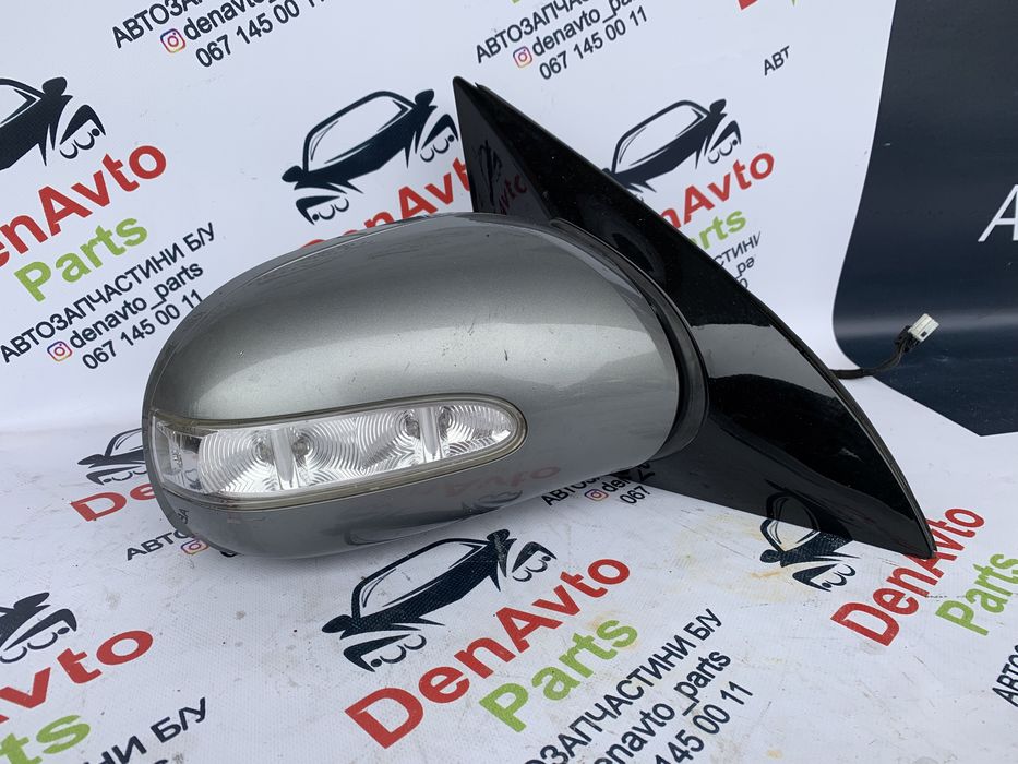 Дзеркало Mercedes W251 R-Class зеркало Мерседес 251 w251 a251 р клас