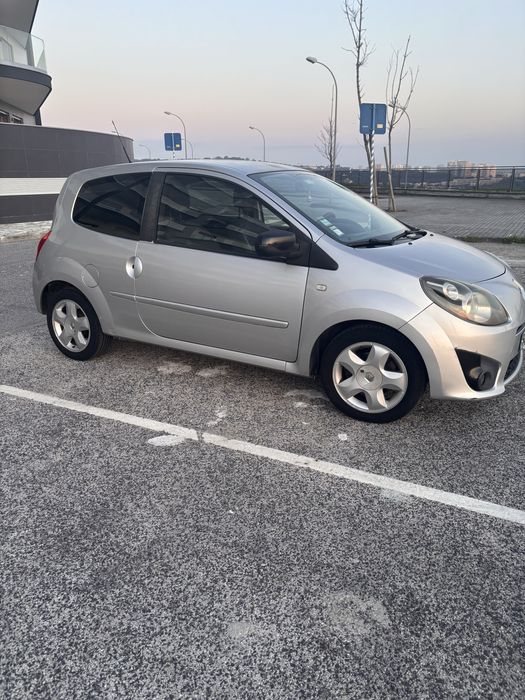 Renault twingo 1.2 rip curl