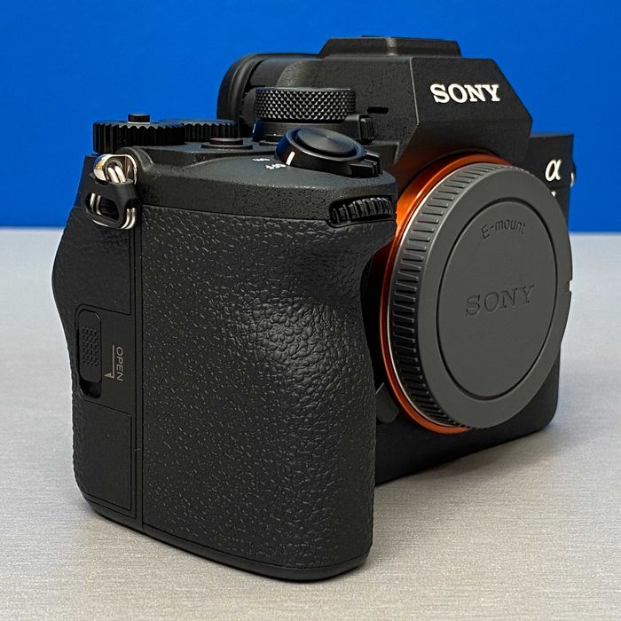Sony Alpha A7 V (Corpo) - 33MP