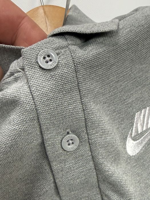 Поло футболка Nike Sportswear Matchup Pique Polo оригинал size S