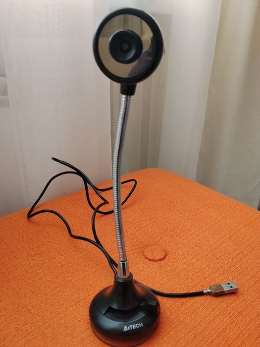 USB веб- камера продам