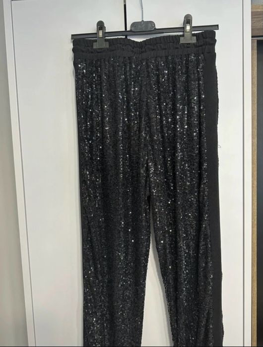 Spodnie damskie Pinko