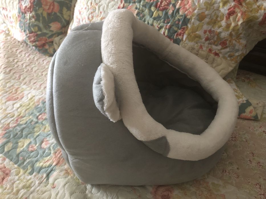 Casa Gato - Cama animais de estimação