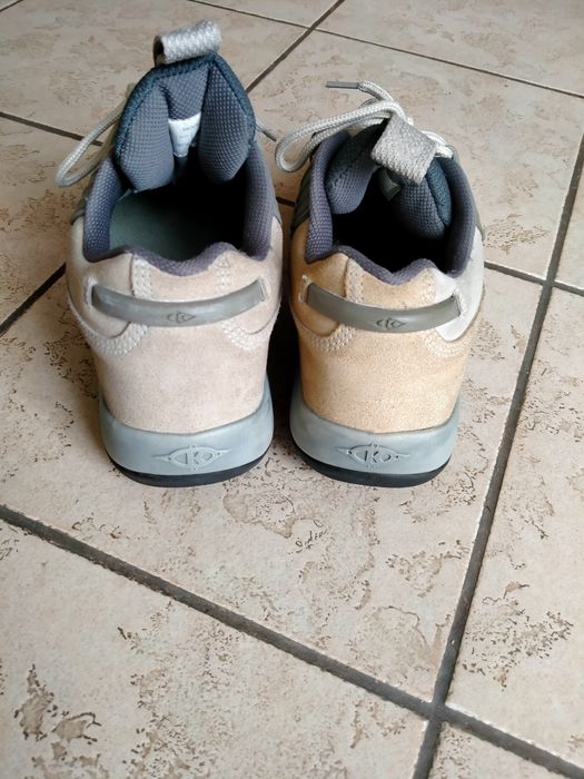 Markowe buty sportowe KillerLoop