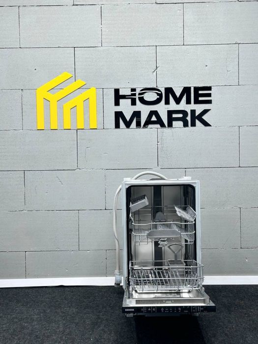 Вузька Посудомийна машина Siemens