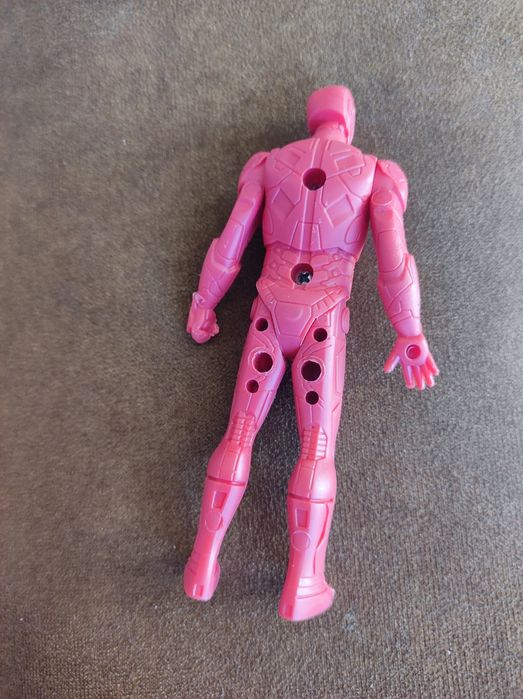 Figurka z serii Marvel