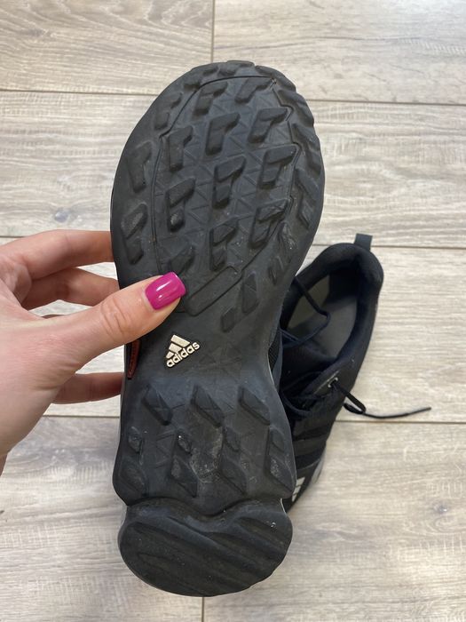 adidas Terrex AX2R