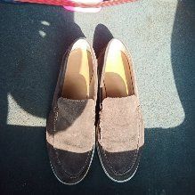 Туфлі фірми естро