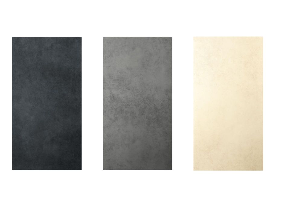 ogrodzenie słupki nowoczesne spieki kwarcowe mur nie elka