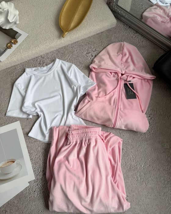 Костюм трійка/ оверсайз костюм/ жіночий костюм/ вечеяний костюм