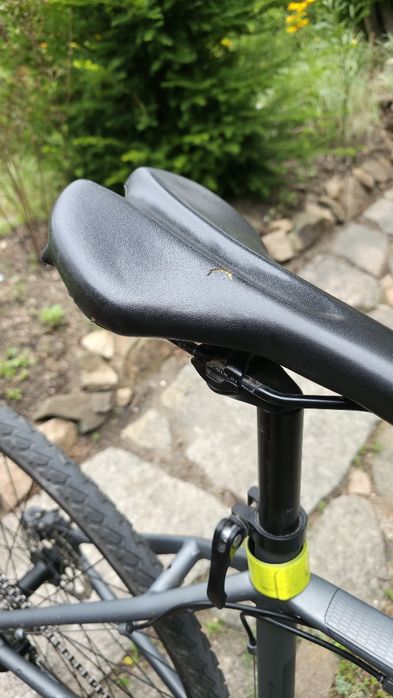 Rower Kross  seto L