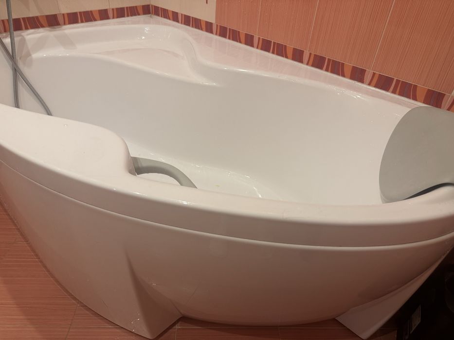 Ванна Ravak 170/105