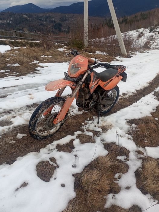 Продам шенерай 200сс 11B