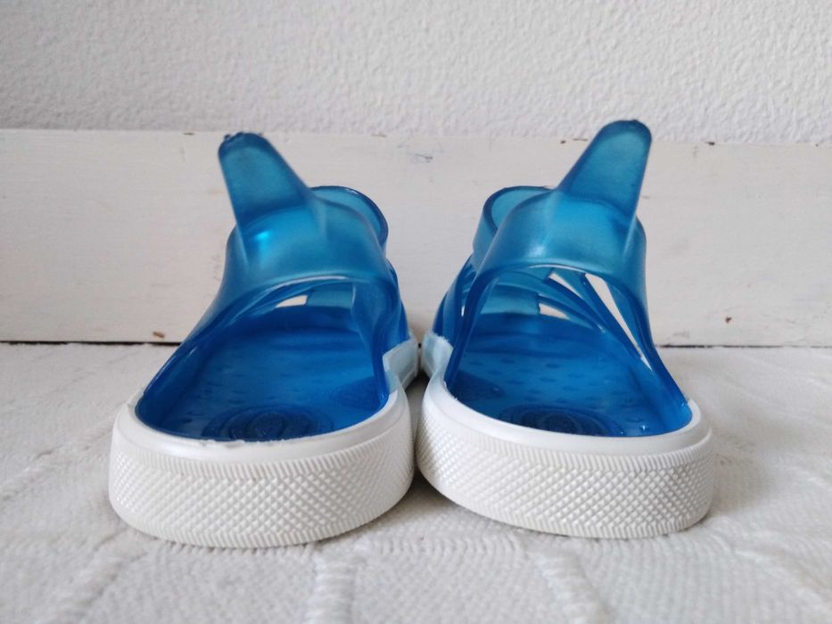 Sandálias Aquiáticas Bautilus 30-31