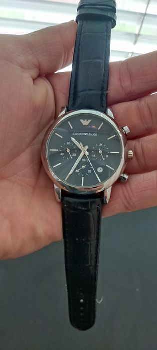 Наручные часы Армани