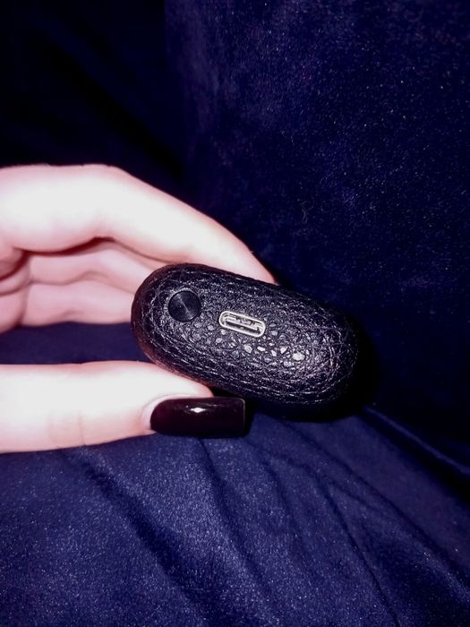 Навушники Marshall Minor III