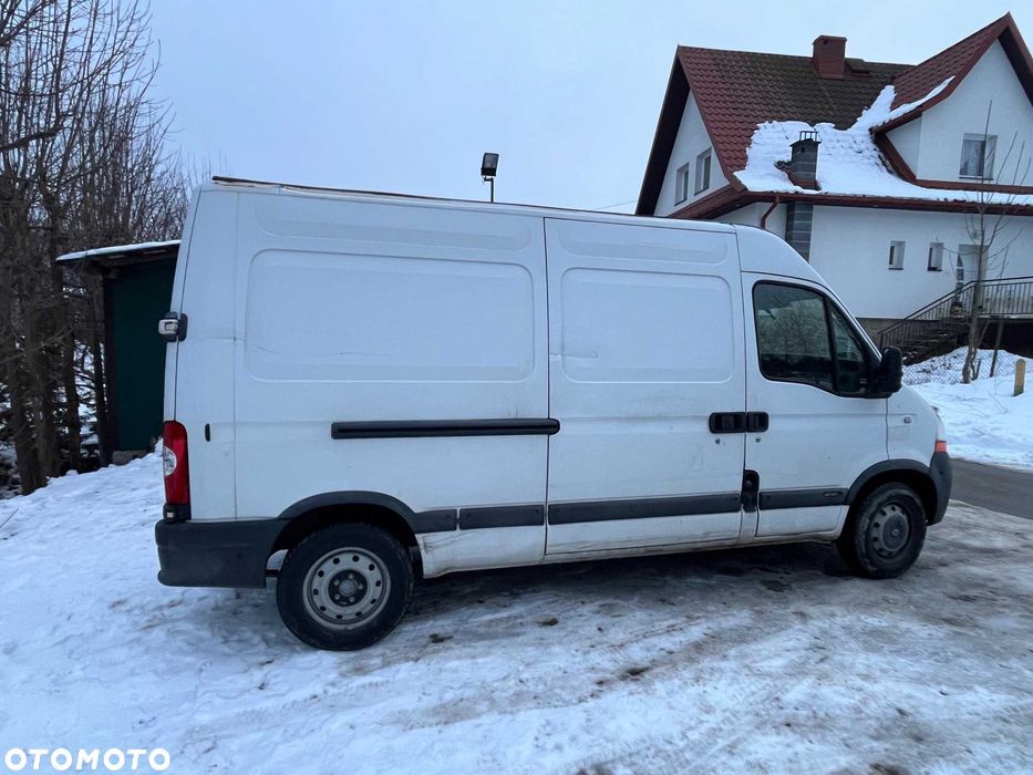 Авторозборка Рено мастер  2 мастер 3