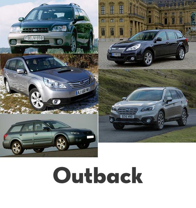 Разборка Subaru Forester Outback Impreza Legacy и др. Subaru Запчасти