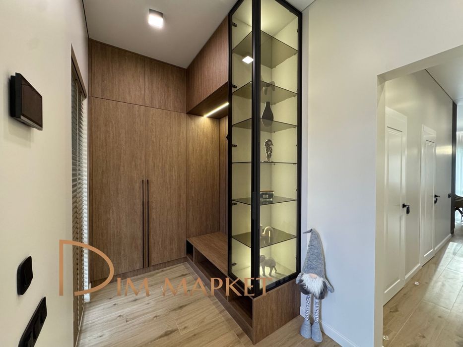 ‼️З дизайнерським ремонтом та меблями| Дім з басейном| 10 соток