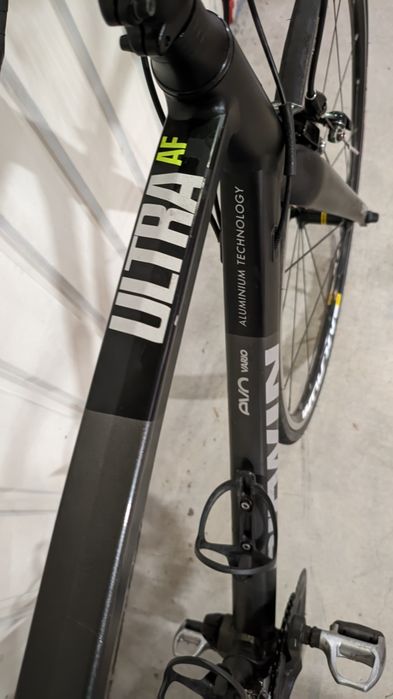 Bicicleta BTWIN   AF920