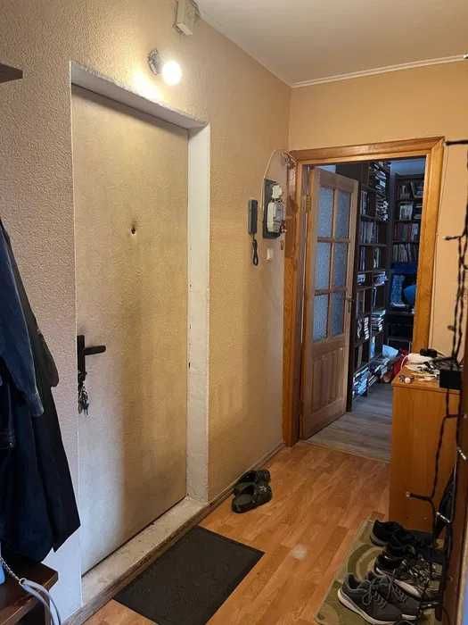 3к.кв, норм житл стан, біля парку Совки, 10 мін к метро