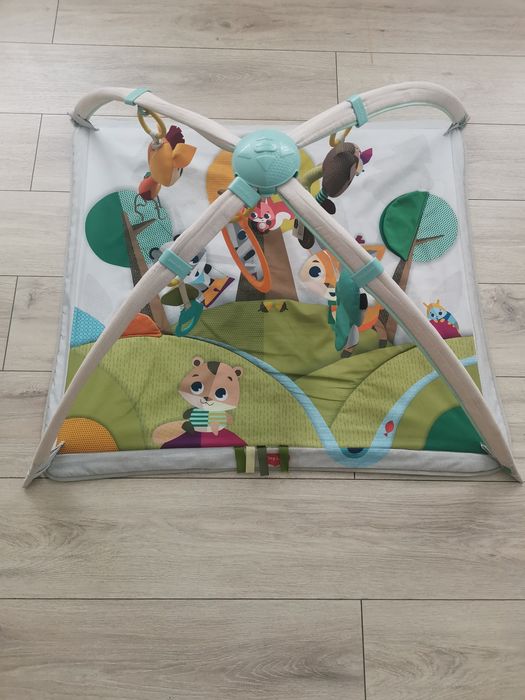 Продам розвиваючий коврик Tiny Love 2в1 0-18 міс.