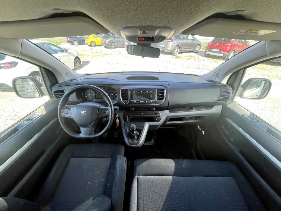 PEUGEOT EXPERT 2.0 BLUEHDi L3H1